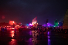 Lowlands 2022: vrijdag 2/2