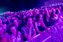 Lowlands 2022: vrijdag 2/2