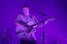 Lowlands 2022: vrijdag 2/2