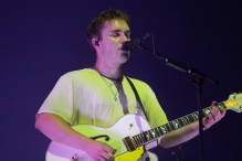 Lowlands 2022: vrijdag 2/2