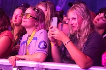 Lowlands 2022: vrijdag 2/2