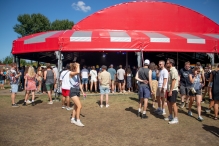 Lowlands 2022: zaterdag