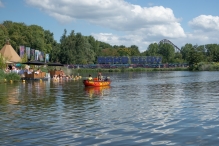 Lowlands 2022: zaterdag