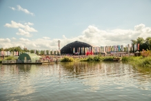 Lowlands 2022: zaterdag