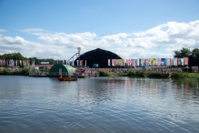Lowlands 2022: zaterdag