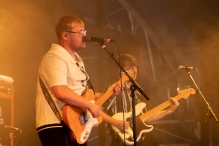 Lowlands 2022: zaterdag