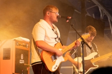 Lowlands 2022: zaterdag