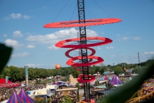 Lowlands 2022: zaterdag
