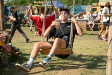 Lowlands 2022: zaterdag