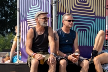 Lowlands 2022: zaterdag