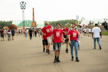 Lowlands 2022: zaterdag