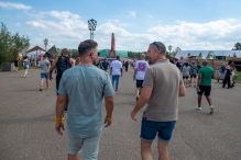 Lowlands 2022: zaterdag