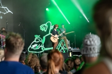 Lowlands 2022: zaterdag