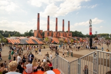 Lowlands 2022: zaterdag