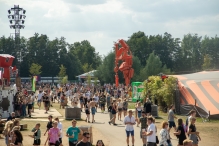Lowlands 2022: zaterdag