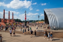 Lowlands 2022: zaterdag