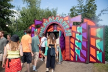 Lowlands 2022: zaterdag