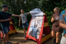 Lowlands 2022: zaterdag