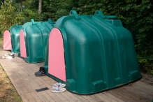 Lowlands 2022: zaterdag