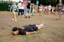 Lowlands 2022: zaterdag
