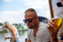 Lowlands 2022: zaterdag