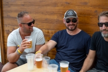 Lowlands 2022: zaterdag
