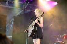 Lowlands 2022: zaterdag