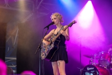 Lowlands 2022: zaterdag