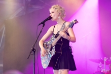 Lowlands 2022: zaterdag