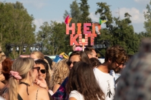 Lowlands 2022: zaterdag