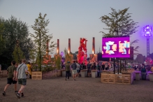 Lowlands 2022: zaterdag