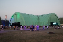 Lowlands 2022: zaterdag