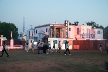 Lowlands 2022: zaterdag