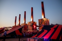 Lowlands 2022: zaterdag