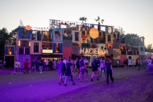 Lowlands 2022: zaterdag