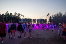 Lowlands 2022: zaterdag