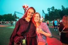 Lowlands 2022: zaterdag