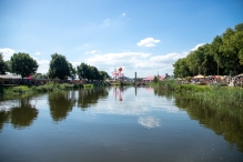 Lowlands 2022: zaterdag