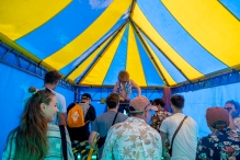 Lowlands 2022: zondag