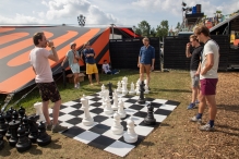 Lowlands 2022: zondag