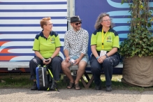 Lowlands 2022: zondag