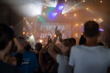 Lowlands 2022: zondag