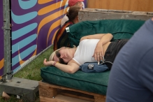 Lowlands 2022: zondag