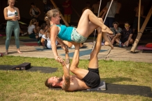 Lowlands 2022: zondag