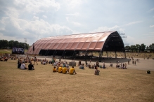 Lowlands 2022: zondag