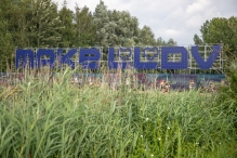 Lowlands 2022: zondag