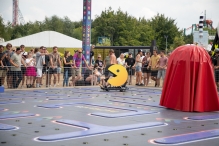 Lowlands 2022: zondag
