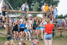 Lowlands 2022: zondag