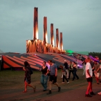 Lowlands 2022: zondag