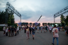 Lowlands 2022: zondag